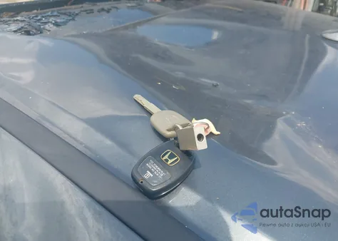 2011 Honda Accord 3.5 Ex-L z USA, uszkodzony, nr VIN 1HGCS2B87BA000209